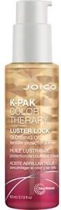 Joico Pielęgnacja Włosów Kpak Color Therapy Luster Lock Glossing Oil 63Ml