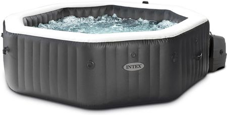 Jacuzzi Intex Purespa Jet&Bubble Deluxe 28462 218x71cm