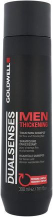 Goldwell Dualsenses For Men Thickening szampon 300ml