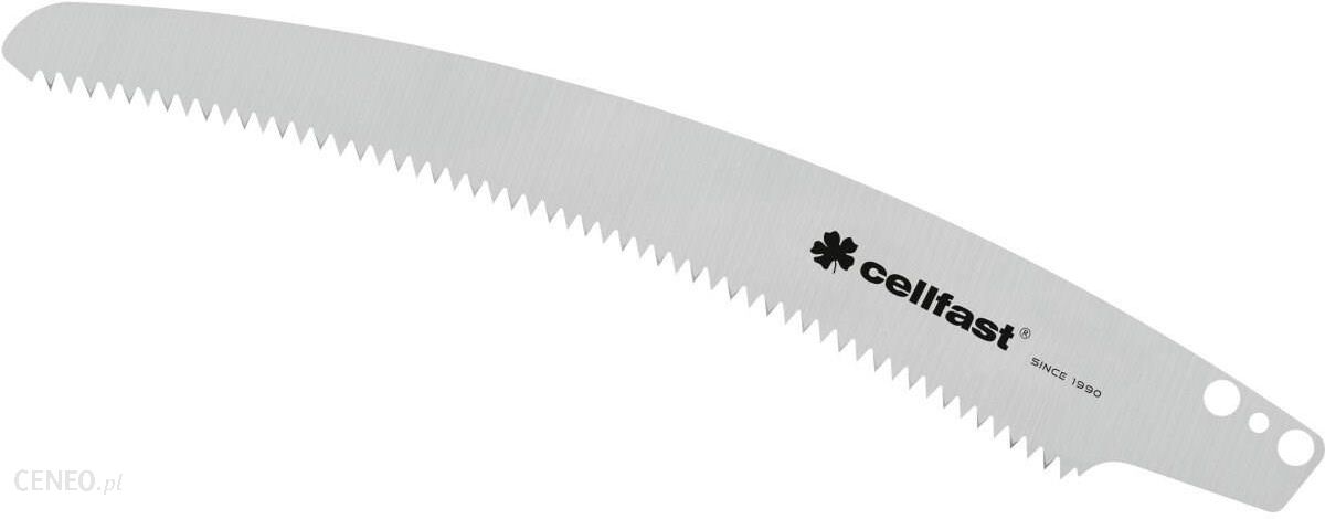 Cellfast Sekator nożycowy z piłą na wysięgniku IDEAL 2m (40416)