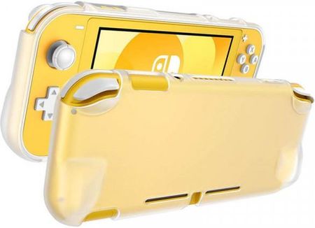 Esr Etui Essential Nintendo Switch Lite Clear (3879)