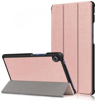 Tech-Protect SMARTCASE HUAWEI MATEPAD T8 8.0 ROSE GOLD (63089)