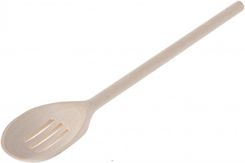 Zdjęcie Wooden Kitchen Łyżka Ażurowa 35Cm Drewno - Ińsko