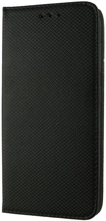 Xgsm Etui Flexi Book Magnetic Nokia 4.2 - Black - Czarny