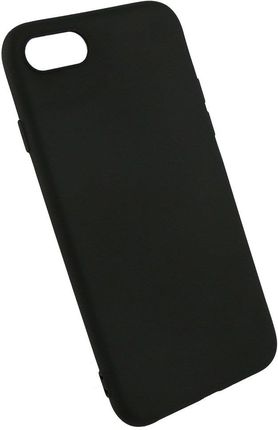 Erbord Etui Slim Case do iPhone 8/7/SE 2020 - Black - Czarny