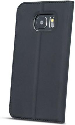 Nemo Etui smart look Huawei Mate 10 czarny magnetyczny (40571)