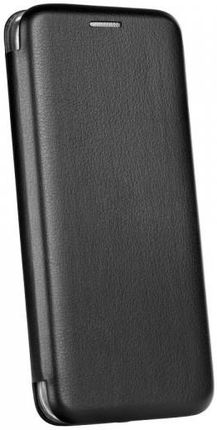 Nemo Etui Flip Elegance SAMSUNG S9 czarny (40136)