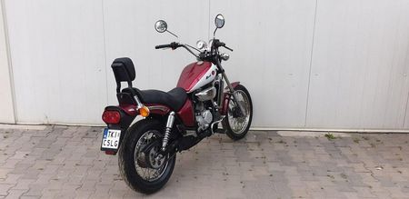 Aprilia Red Rose (RED ROSE) RED ROSE 125 REJ PL Opinie i ceny na