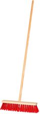 Zdjęcie Lux-Tools Miotła Ulicówka Z Trzonkiem 40Cm  - Zabrze