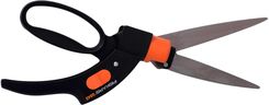 Zdjęcie Fiskars Nożyce Do Trawy Z Mechanizmem Serwo  - Środa Śląska