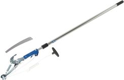 Zdjęcie Lux-Tools Sekator Teleskopowy Profi Do Gałęzi 120Cm 240Cm  - Sejny