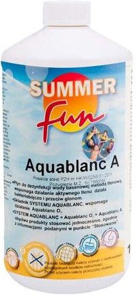 Summer Fun Aquablanc A Płynny 1L 