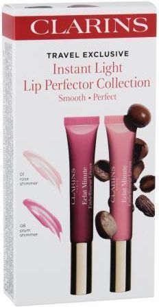 CLARINS　セット ブライトプラス トライアル セット / クラランス(スキンケア