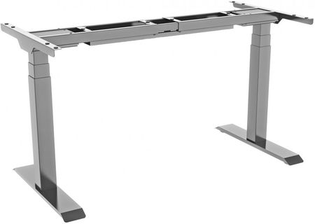 celexon Professional eAdjust-58123 biurko regulowane elektrycznie - szare