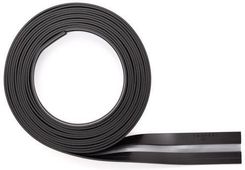Samoprzylepna Listwa Magnetyczna w Rolce Durafix Clip Roll 5 m Srebrna /Durable 470823