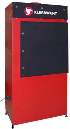 Klimawent Urządzenia Do Filtracji Pyłów I Gazów Smog Filter-1200/Ex (Nr 801O35)