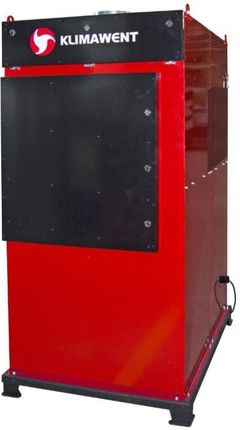 Klimawent Urządzenia Do Filtracji Pyłów I Gazów Smog Filter-2400/Ex (Nr 801O36)