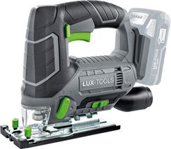 Zdjęcie Lux-Tools Wyrzynarka 20 V A-St-20 Set (Bez Akumulatora) 6422018 - Ostrów Wielkopolski