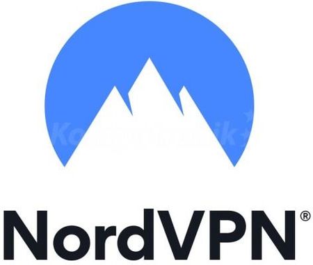 Nordvpn VPN Service - subskrypcja na rok (NV1C1YESDEUT1)
