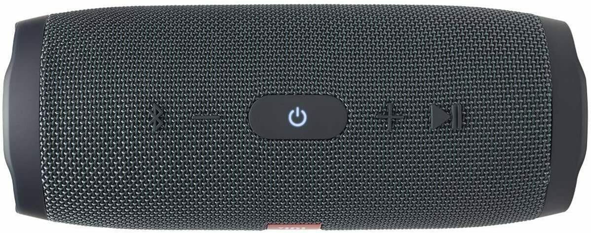 JBL Charge Essential Szary