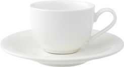 Zdjęcie Filiżanka do espresso villeroy&boch new cottage basic 80 ml - Gniezno