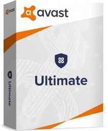 Avast Software AVAST Ultimate : Czas trwania licencji - 1 rok, Liczba chronionych urządzeń - 1