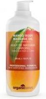 Organic Series Mango Body Massage Oil Olejek Do Ciała Mango 500 ml