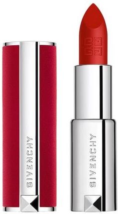GIVENCHY Le Rouge Givenchy Pomadka do ust fini mat poudre Nr 36 L'Interdit