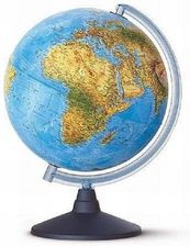 Zdjęcie Nova Rico Spa Globus Elite 30 cm - podświetlany - lampka - Warta