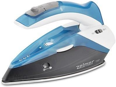 Zelmer ZIR0500 Niebieski