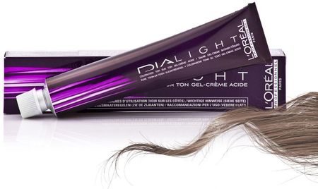 L’Oreal Professionnel Dia Light farba do włosów 10.02 50ml