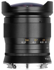 TTARTISAN 11mm F2.8 ED FISHEY RFマウント Amazon.co.jp: 【2年保証付】銘匠光学 TTArtisan 11mm F2.8 魚眼レンズ