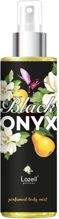 Lazell Black Onyx Women Mgiełka Do Ciała Spray 200 ml