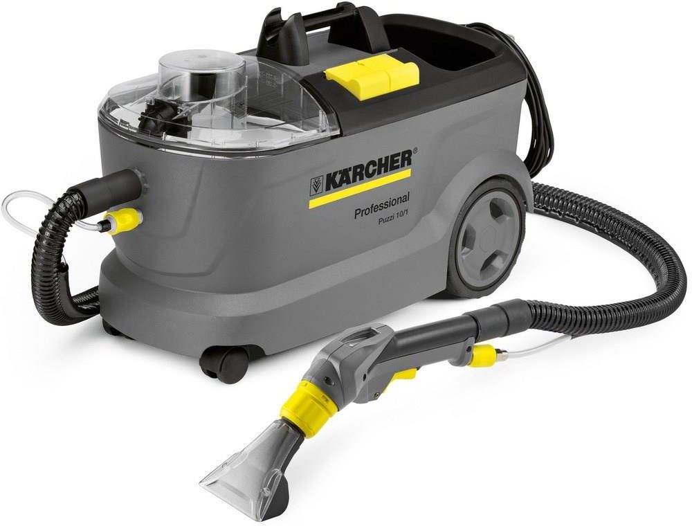 Karcher Puzzi 10/1 1.100-130.0