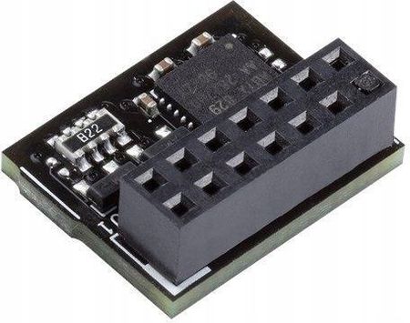 Asus TPM-SPI (90MC07D0M0XBN0)