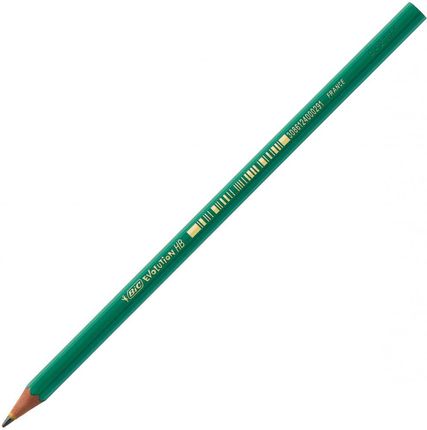 Bic Ołówek Evolution HB zielony