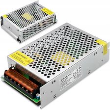 Zdjęcie Qoltec Zasilacz impulsowy LED IP20 100W 24V 4.17A (50966) - Rzgów