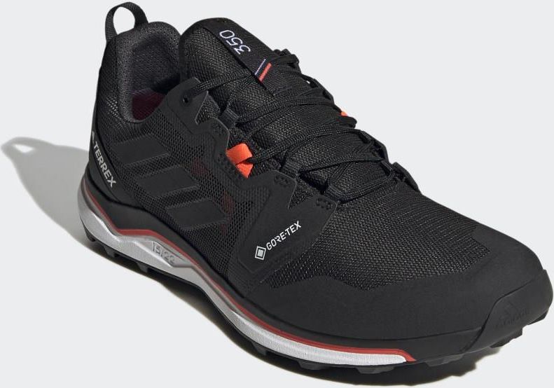 Shoe Eh3569 Adidas Terrex Agravic GTX Hombre EH3569 Black