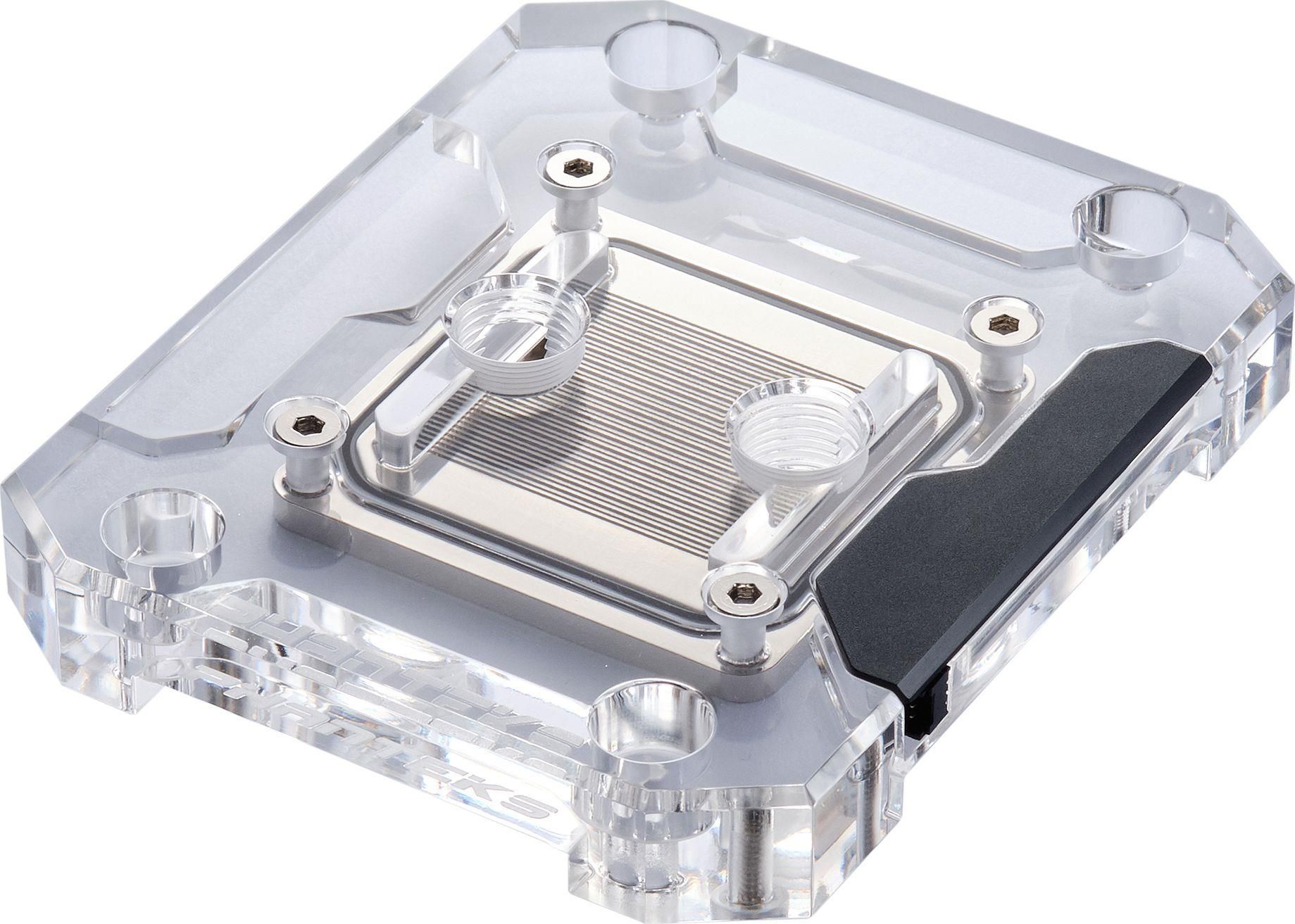 Phanteks Blok Wodny Do Procesor w AMD AM4 Glacier C360A PH C360A 01 phanteks-blok-wodny-do-procesor-w-amd-am4-glacier-c360a-ph-c360a-01