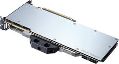 Phanteks Backplate Glacier G2080Ti do RTX Founders Edition 2080/2080Ti Chromowany (PH-GB2080TiFEBP_CR01)