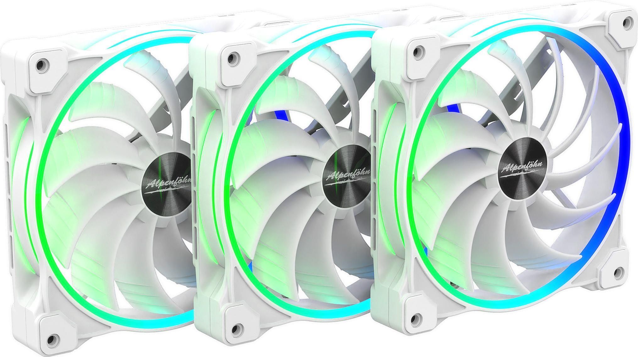 Argb white. Вентиляторы Deepcool White ARGB. 92mm ARGB Fan.