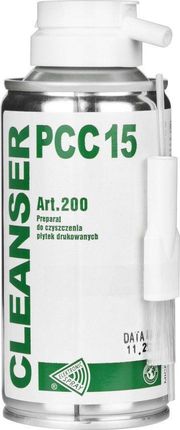 Micro Chip Cleanser PCC 15 150 ml ART.200 (5046)