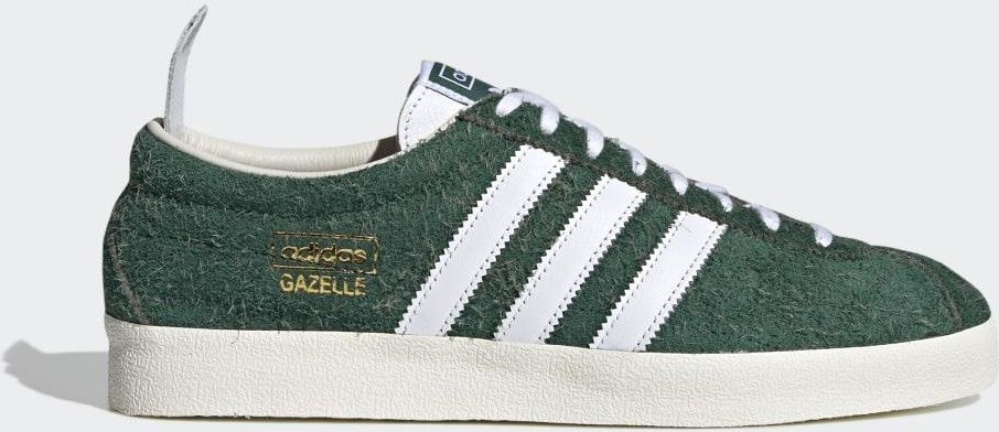 Adidas Gazelle Vintage Shoes FV9678 - Ceny i opinie - Ceneo.pl