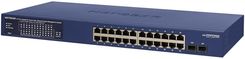 Zdjęcie NETGEAR GS724TPP (GS724TPP-100EUS) - Sępopol