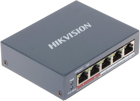 Hikvision DS-3E0105P-E (DS3E0105PEB)