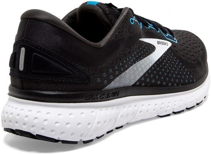 brooks glycerin 18 vs nike pegasus 37