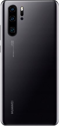 HUAWEI P30 Pro 6/128GB Czarny - Cena, opinie na Ceneo.pl