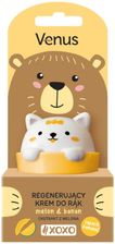 Venus Xoxo Regenerujący Krem Do Rąk Melon & Banan 50ml - Opinie i ceny