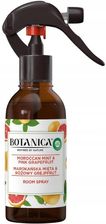 Zdjęcie Botanica by Air Wick Marokańska Mięta & Różowy Grejpfrut/Moroccan Mint & Pink Grapefruit 236ml Room spray - Gdańsk