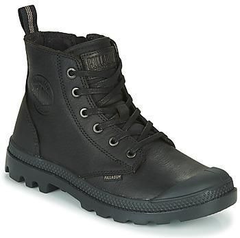 Palladium Buty Pampa Zip Lth Ess